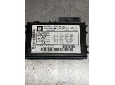 Recambio de modulo electronico para opel corsa d cosmo referencia OEM IAM 497316088   2