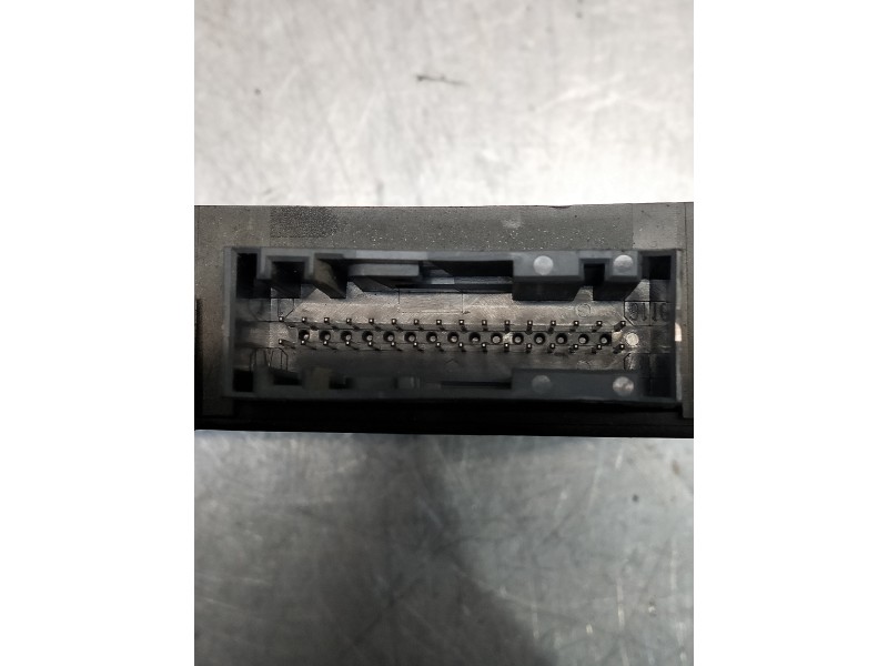 Recambio de modulo electronico para opel corsa d cosmo referencia OEM IAM 497316088  