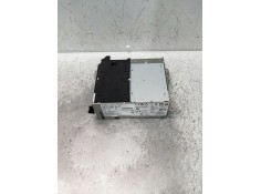 Recambio de sistema audio / radio cd para mercedes clase b (w247) b 200 d referencia OEM IAM A2479001210 A1779013703 A2C76645806