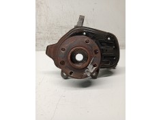 Recambio de mangueta delantera derecha para opel meriva referencia OEM IAM