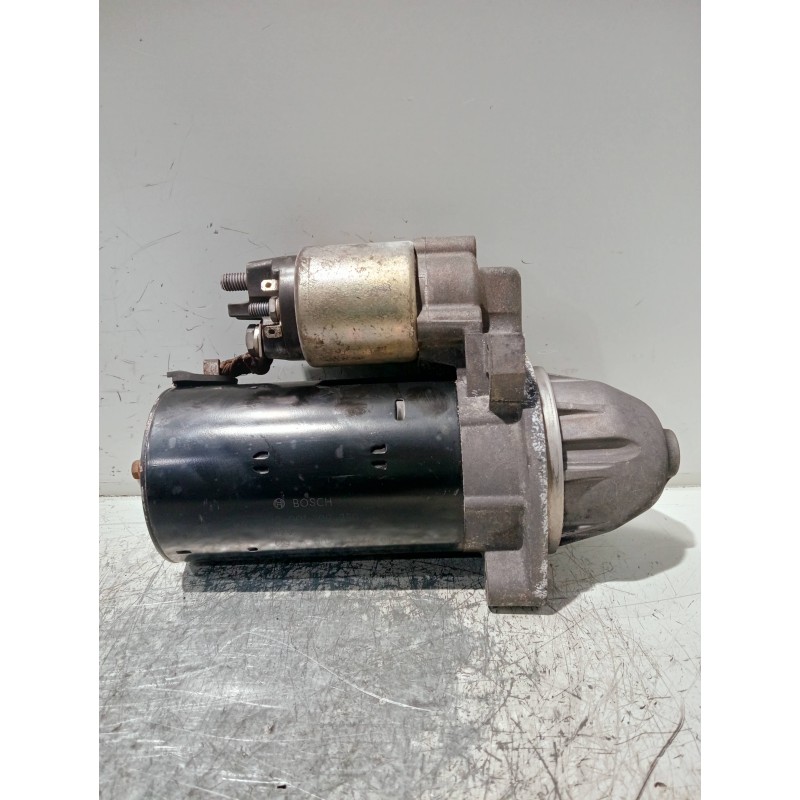 Recambio de motor arranque para mercedes clase e (w211) berlina e 320 cdi (211.026) referencia OEM IAM A0051516601 0001109250 