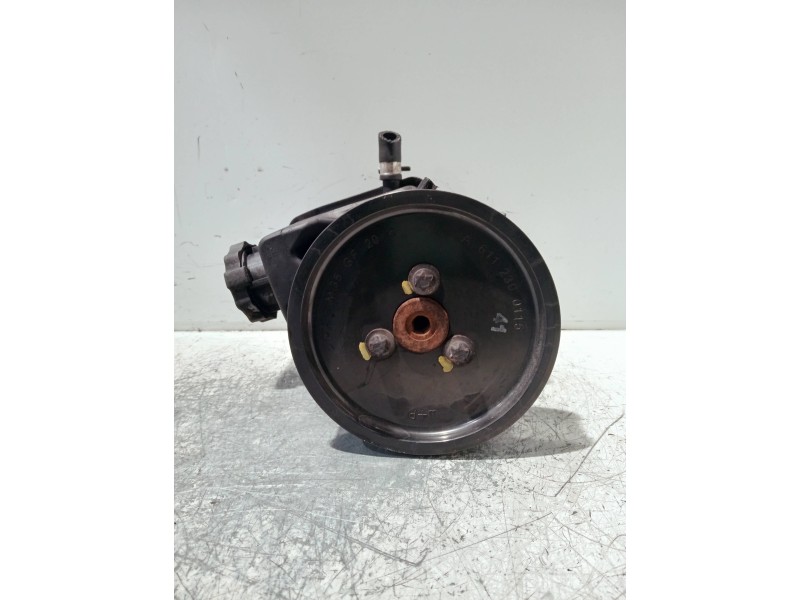 Recambio de bomba direccion para mercedes clase e (w211) berlina e 320 cdi (211.026) referencia OEM IAM A0044662001 7693900201 