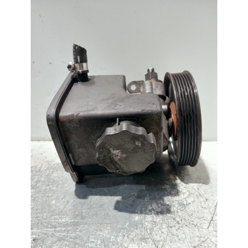 Recambio de bomba direccion para mercedes clase e (w211) berlina e 320 cdi (211.026) referencia OEM IAM A0044662001 7693900201 