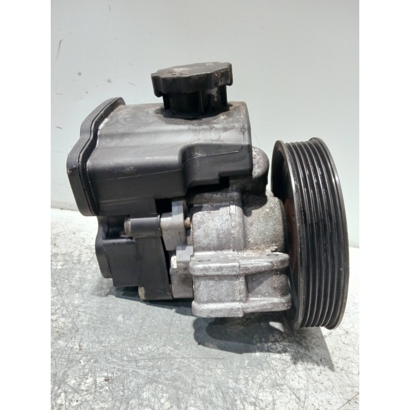 Recambio de bomba direccion para mercedes clase e (w211) berlina e 320 cdi (211.026) referencia OEM IAM A0044662001 7693900201 