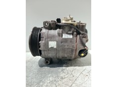 Recambio de compresor aire acondicionado para mercedes clase e (w211) berlina e 320 cdi (211.026) referencia OEM IAM A0012301411