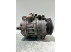 Recambio de compresor aire acondicionado para mercedes clase e (w211) berlina e 320 cdi (211.026) referencia OEM IAM A0012301411 2
