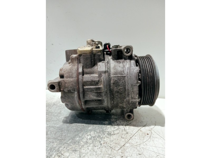 Recambio de compresor aire acondicionado para mercedes clase e (w211) berlina e 320 cdi (211.026) referencia OEM IAM A0012301411