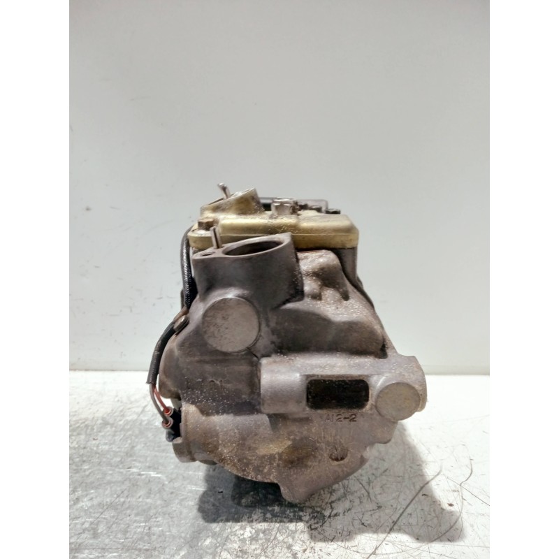 Recambio de compresor aire acondicionado para mercedes clase e (w211) berlina e 320 cdi (211.026) referencia OEM IAM A0012301411