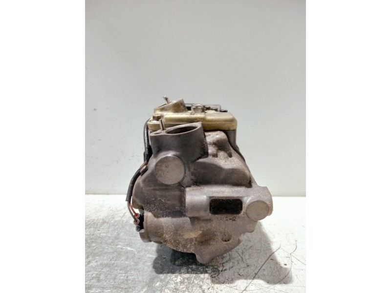 Recambio de compresor aire acondicionado para mercedes clase e (w211) berlina e 320 cdi (211.026) referencia OEM IAM A0012301411