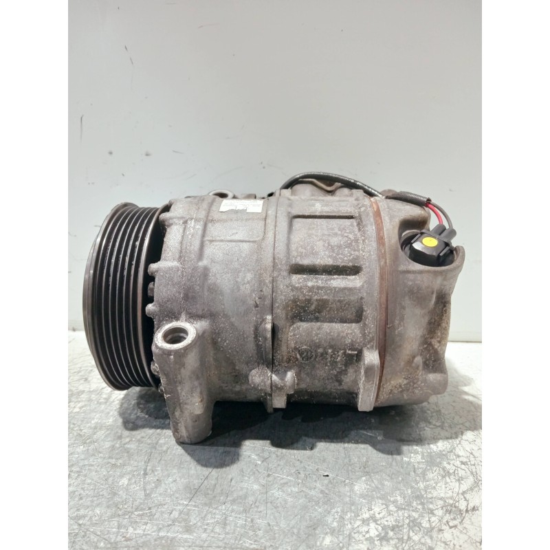 Recambio de compresor aire acondicionado para mercedes clase e (w211) berlina e 320 cdi (211.026) referencia OEM IAM A0012301411