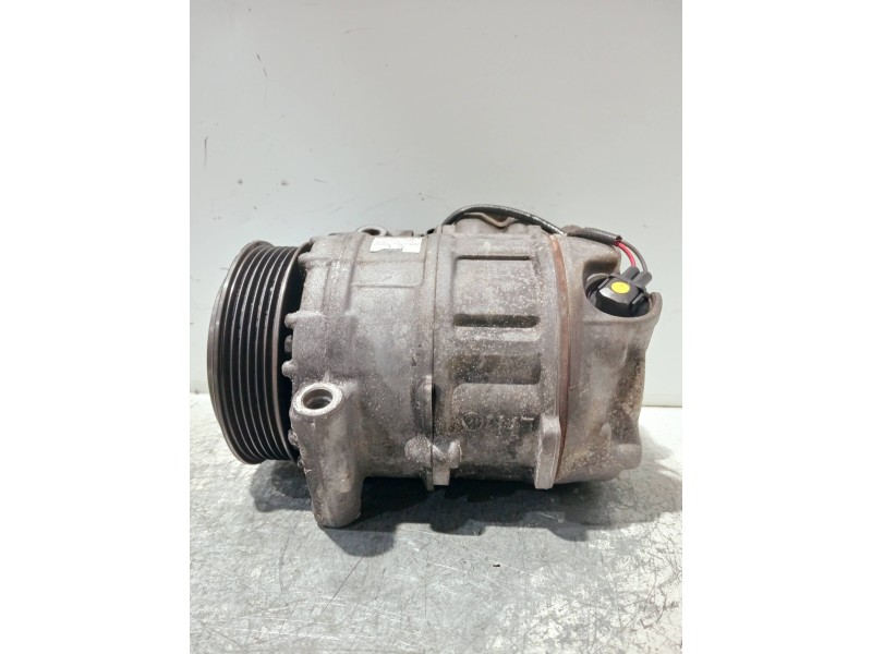Recambio de compresor aire acondicionado para mercedes clase e (w211) berlina e 320 cdi (211.026) referencia OEM IAM A0012301411