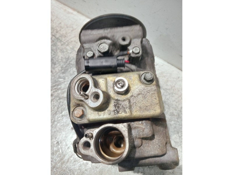 Recambio de compresor aire acondicionado para mercedes clase e (w211) berlina e 320 cdi (211.026) referencia OEM IAM A0012301411