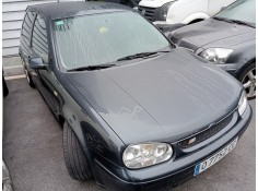 volkswagen golf iv berlina (1j1) del año 1999