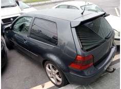 volkswagen golf iv berlina (1j1) del año 1999 2