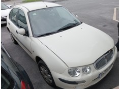 mg rover serie 25 (rf) del año 2001