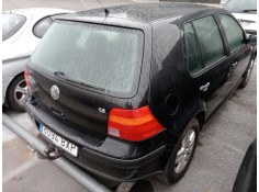 volkswagen golf iv berlina (1j1) del año 1997 2