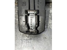 Recambio de mando elevalunas delantero izquierdo para opel corsa d cosmo referencia OEM IAM 13258521AA 31562531  2