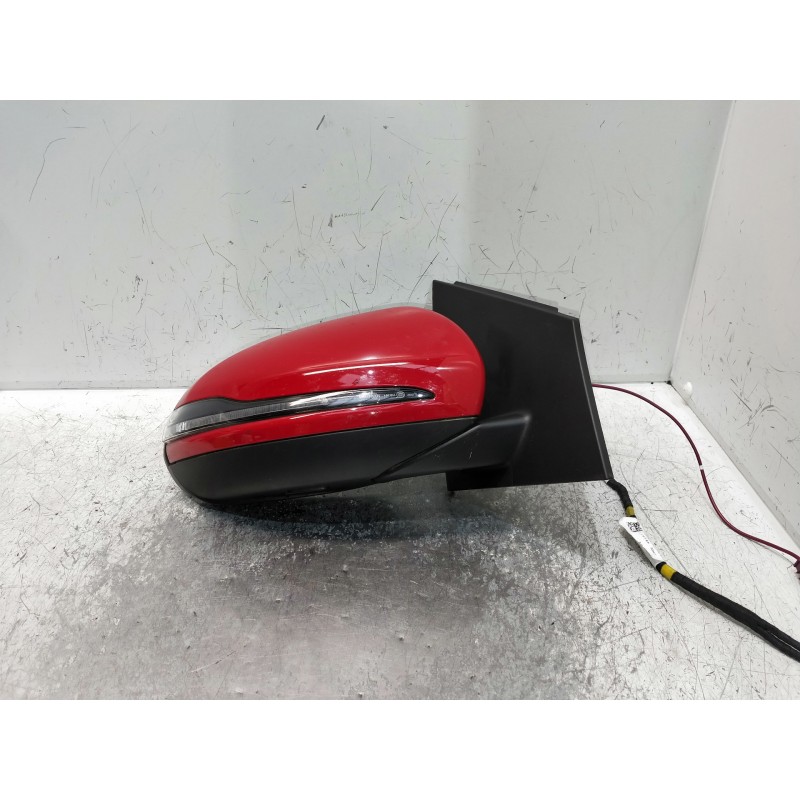 Recambio de retrovisor derecho para mercedes clase b (w247) b 200 d referencia OEM IAM 1910110440 0004119332 ELECTRICO