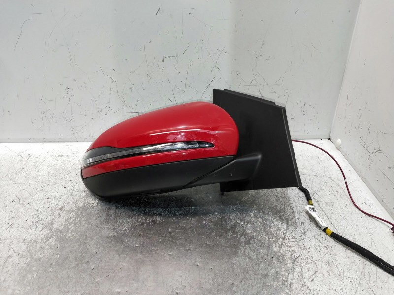 Recambio de retrovisor derecho para mercedes clase b (w247) b 200 d referencia OEM IAM 1910110440 0004119332 ELECTRICO