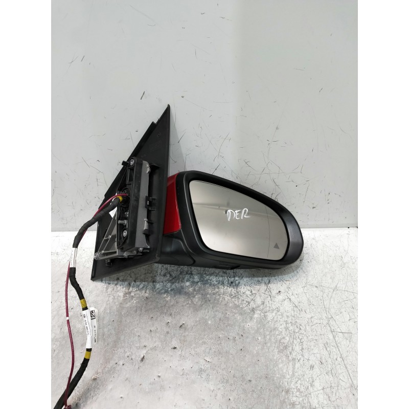 Recambio de retrovisor derecho para mercedes clase b (w247) b 200 d referencia OEM IAM 1910110440 0004119332 ELECTRICO
