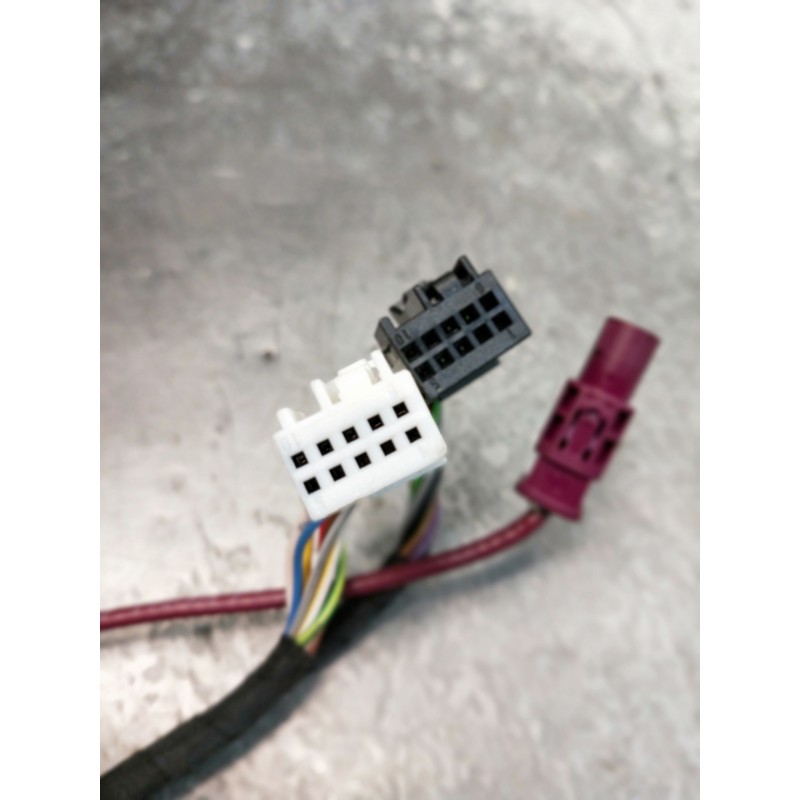 Recambio de retrovisor derecho para mercedes clase b (w247) b 200 d referencia OEM IAM 1910110440 0004119332 ELECTRICO