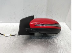 Recambio de retrovisor izquierdo para mercedes clase b (w247) b 200 d referencia OEM IAM 0004119312 22480555 A2478105502 ELECTRI