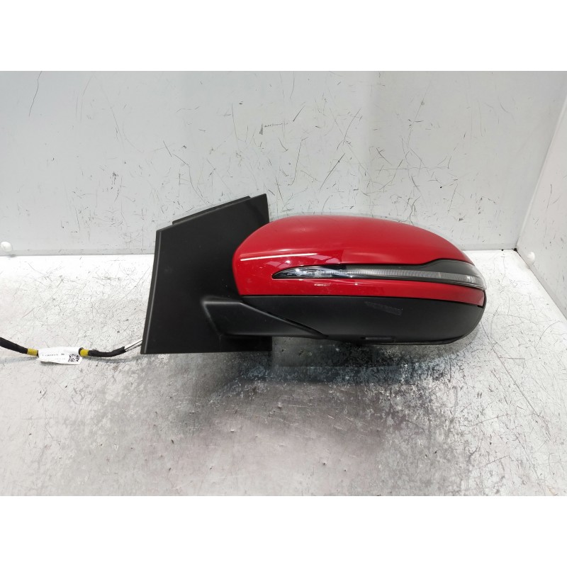 Recambio de retrovisor izquierdo para mercedes clase b (w247) b 200 d referencia OEM IAM 0004119312 22480555 A2478105502 ELECTRI