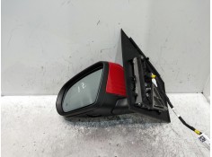Recambio de retrovisor izquierdo para mercedes clase b (w247) b 200 d referencia OEM IAM 0004119312 22480555 A2478105502 ELECTRI 2