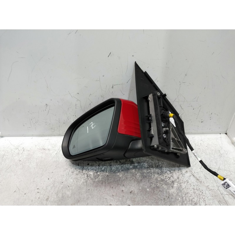Recambio de retrovisor izquierdo para mercedes clase b (w247) b 200 d referencia OEM IAM 0004119312 22480555 A2478105502 ELECTRI