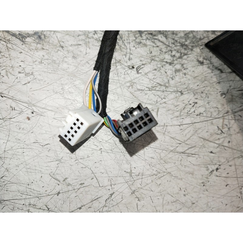 Recambio de retrovisor izquierdo para mercedes clase b (w247) b 200 d referencia OEM IAM 0004119312 22480555 A2478105502 ELECTRI