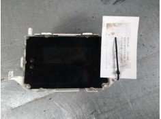 Recambio de pantalla multifuncion para ford fiesta (cb1) 1.6 tdci cat referencia OEM IAM AA6T18B955FD  