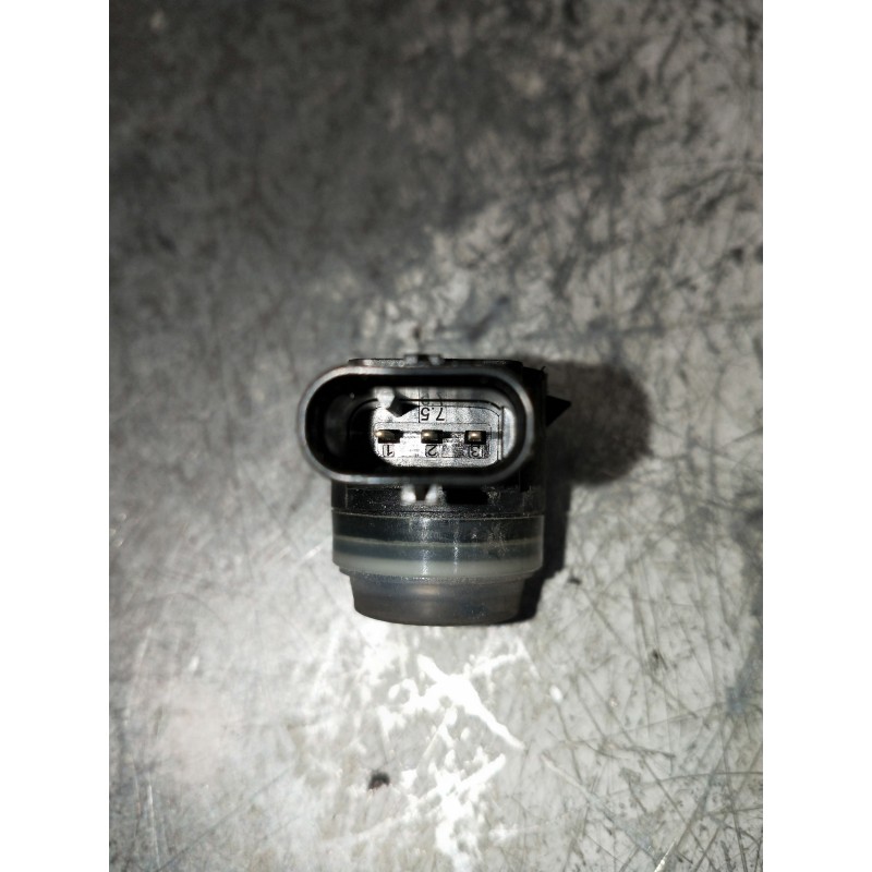 Recambio de sensor para mercedes clase b (w247) b 200 d referencia OEM IAM A0009055604 A0009055504 6 SENSORES DE PARAGOLPES DELA
