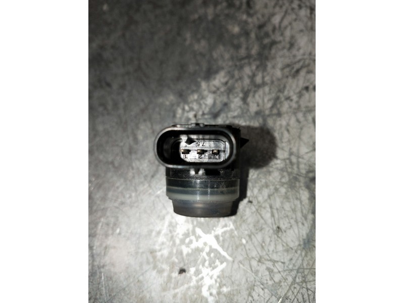 Recambio de sensor para mercedes clase b (w247) b 200 d referencia OEM IAM A0009055604 A0009055504 6 SENSORES DE PARAGOLPES DELA