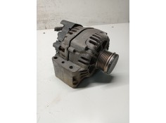 Recambio de alternador para opel meriva referencia OEM IAM 13117279YQ  