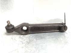 Recambio de brazo suspension inferior delantero izquierdo para opel agila 1.2 16v cat (z 12 xe / lw4) referencia OEM IAM   