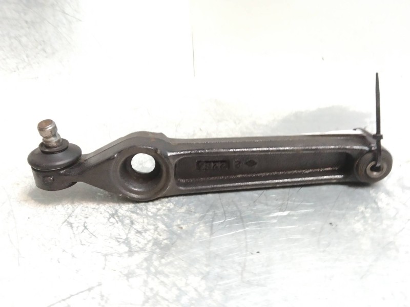 Recambio de brazo suspension inferior delantero izquierdo para opel agila 1.2 16v cat (z 12 xe / lw4) referencia OEM IAM   