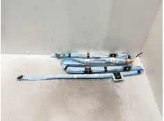 Recambio de airbag cortina delantero derecho para mercedes clase b (w247) b 200 d referencia OEM IAM A2478602302 2478602382 1119