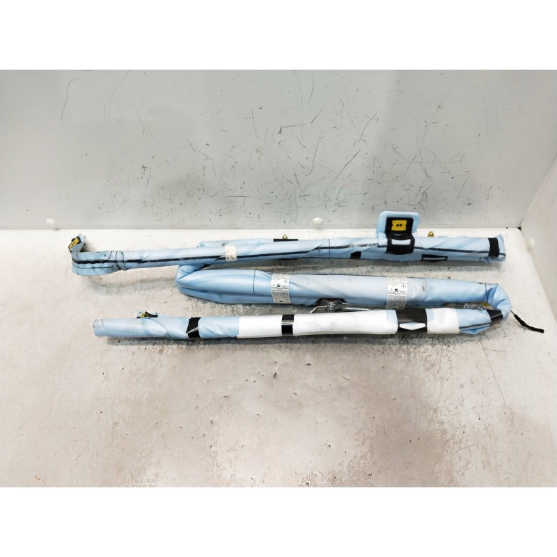 Recambio de airbag cortina delantero derecho para mercedes clase b (w247) b 200 d referencia OEM IAM A2478602302 2478602382 1119