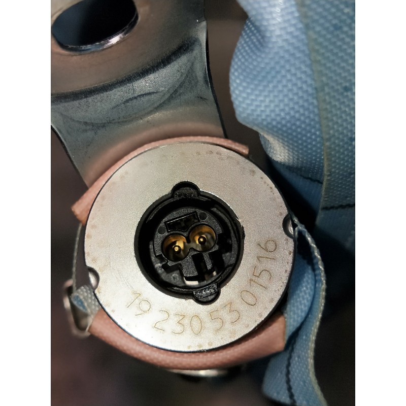 Recambio de airbag cortina delantero derecho para mercedes clase b (w247) b 200 d referencia OEM IAM A2478602302 2478602382 1119