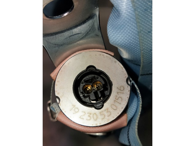 Recambio de airbag cortina delantero derecho para mercedes clase b (w247) b 200 d referencia OEM IAM A2478602302 2478602382 1119