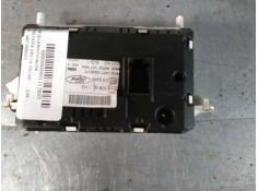 Recambio de pantalla multifuncion para ford fiesta (cb1) 1.6 tdci cat referencia OEM IAM AA6T18B955FD   2
