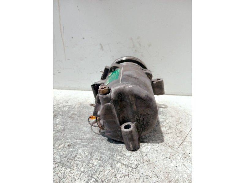 Recambio de compresor aire acondicionado para bmw serie 3 berlina (e46) referencia OEM IAM 64528386650 SS120DL1 