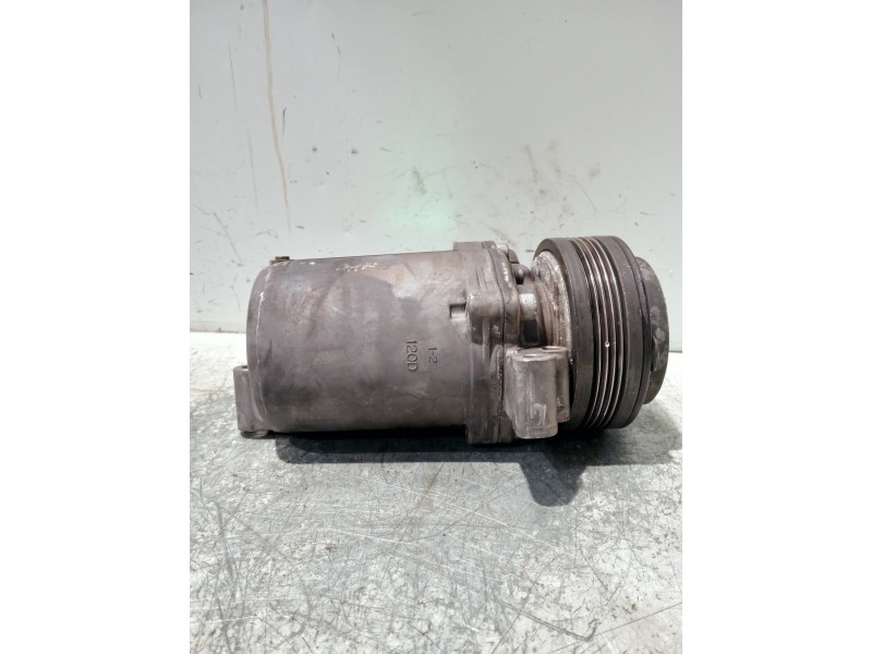 Recambio de compresor aire acondicionado para bmw serie 3 berlina (e46) referencia OEM IAM 64528386650 SS120DL1 
