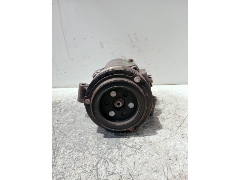 Recambio de compresor aire acondicionado para bmw serie 3 berlina (e46) referencia OEM IAM 64528386650 SS120DL1 