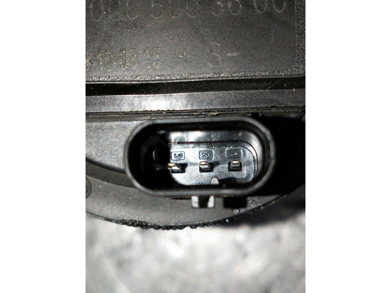 Recambio de bomba agua para mercedes clase b (w247) b 200 d referencia OEM IAM 0392023409 A0005003600 