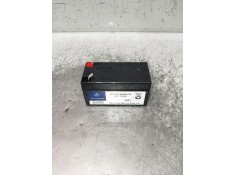 Recambio de bateria para mercedes clase b (w247) b 200 d referencia OEM IAM N000000004039  BATERIA AUXILIAR