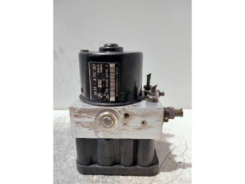 Recambio de abs para bmw serie 3 berlina (e46) referencia OEM IAM 6756292 6757387 10020600464
