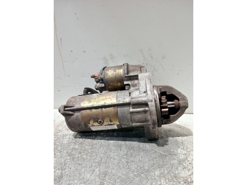 Recambio de motor arranque para bmw serie 3 berlina (e46) referencia OEM IAM 2247063 E5579NAI03 63113001