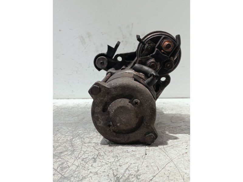 Recambio de motor arranque para bmw serie 3 berlina (e46) referencia OEM IAM 2247063 E5579NAI03 63113001