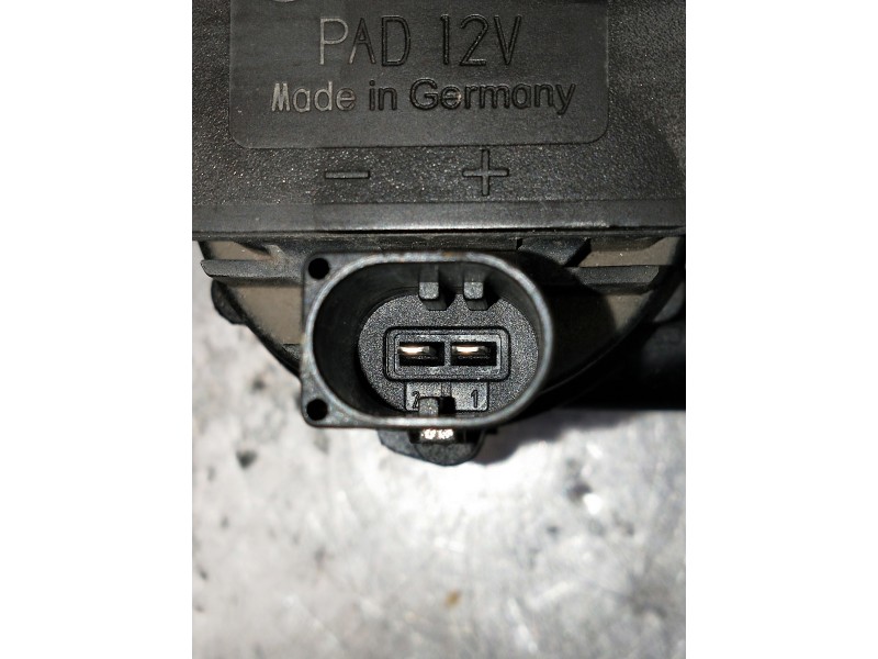 Recambio de bomba agua para mercedes clase b (w247) b 200 d referencia OEM IAM A2118350364 0392023000 